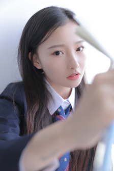 闪光少女